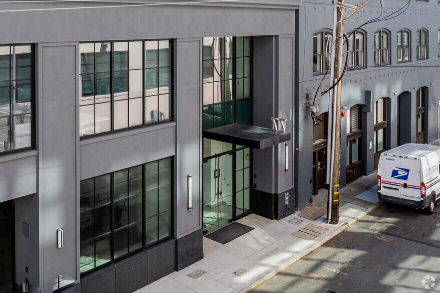 More Photos Of 77-85 Federal St, San Francisco Office For Lease