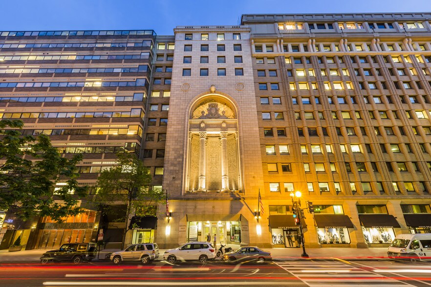 More Photos Of 529 14th St NW, Washington Office For Lease