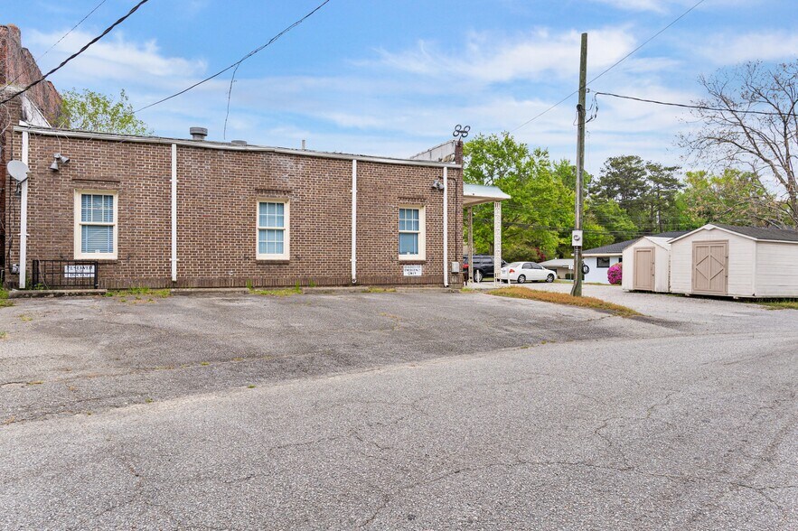 More Photos Of 941 Summers Ave, Orangeburg Medical For Sale