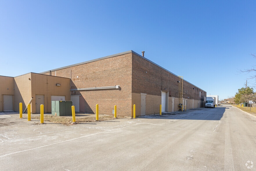 More Photos Of 525 Welland Ave, St Catharines Unknown For Lease