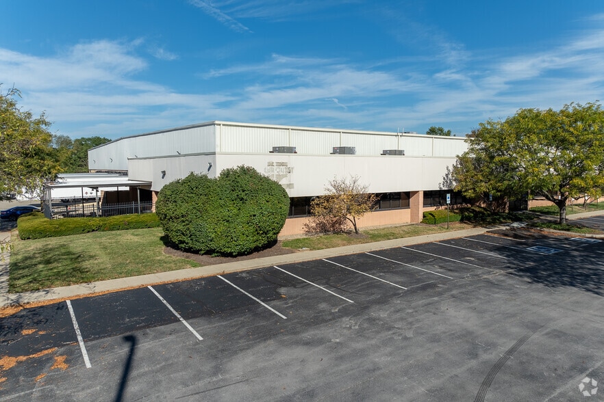 More Photos Of 1989 Georgetown Rd, Lexington Distribution For Lease