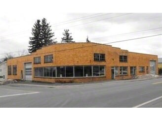 Primary Photo Of 2730 State Route 12B, Deansboro Auto Dealership For Sale