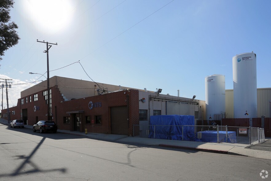 More Photos Of 124-132 Maryland St, El Segundo Unknown For Lease