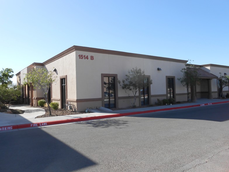 Primary Photo Of 1514 N Zaragoza Rd, El Paso Office For Sale