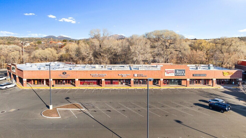 More Photos Of 174 E Sheldon St, Prescott Unknown For Lease