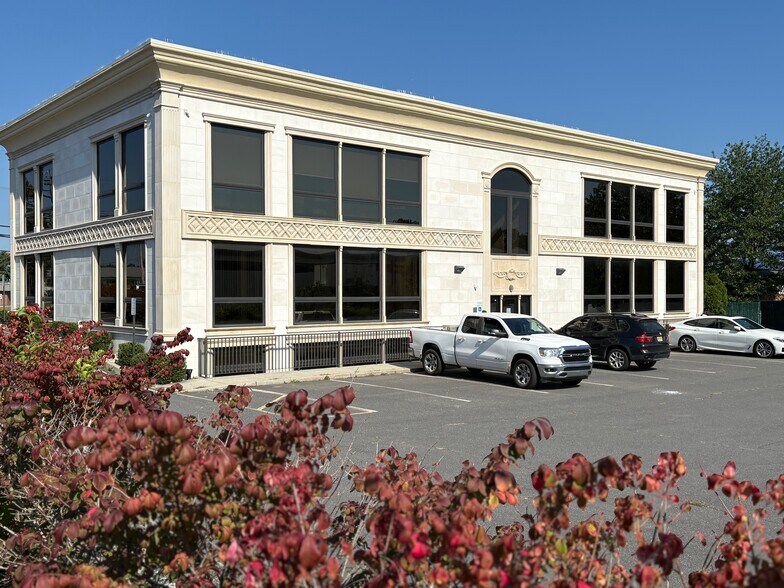 Primary Photo Of 883 Poole Ave, Hazlet Medical For Lease
