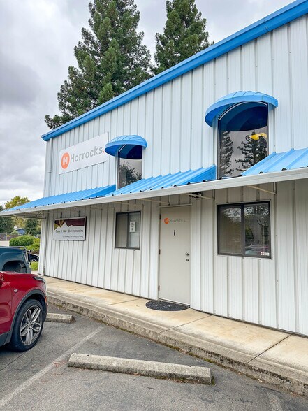 More Photos Of 6172 Meister Way, Anderson Industrial For Sale