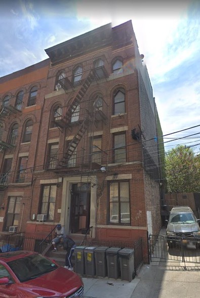 Primary Photo Of 318 E 160th St, Bronx Apartments For Sale