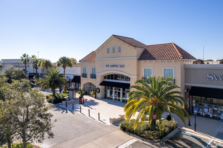 More Photos Of 4874 Big Island Dr, Jacksonville Storefront For Lease