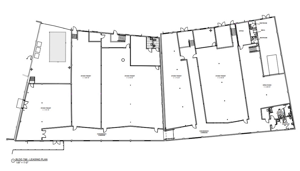 More Photos Of 2534 Terminal Dr S, Saint Petersburg Unknown For Lease