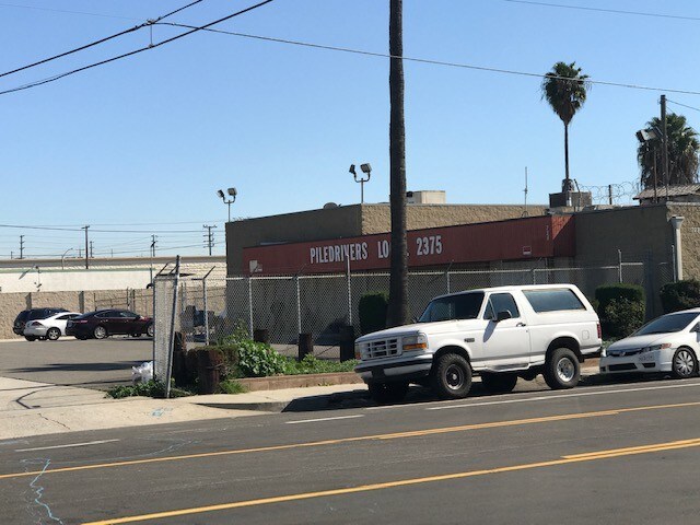 More Photos Of 724-728 Lagoon Ave, Wilmington Office For Sale