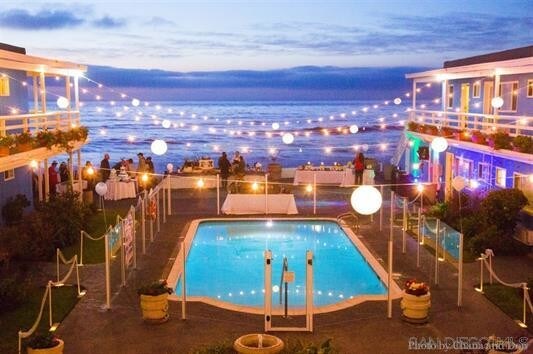 More Photos Of 1370 Sunset Cliffs Blvd, San Diego Hotel For Sale