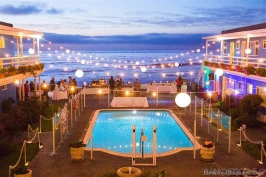 More Photos Of 1370 Sunset Cliffs Blvd, San Diego Hotel For Sale