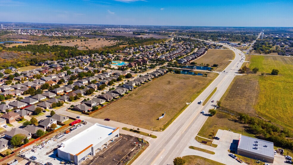 More Photos Of S State Highway 78, Lavon Land For Sale