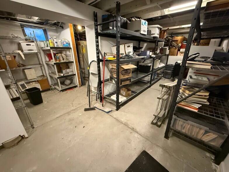 More Photos Of 2839 Wyandot St, Denver Office For Sale