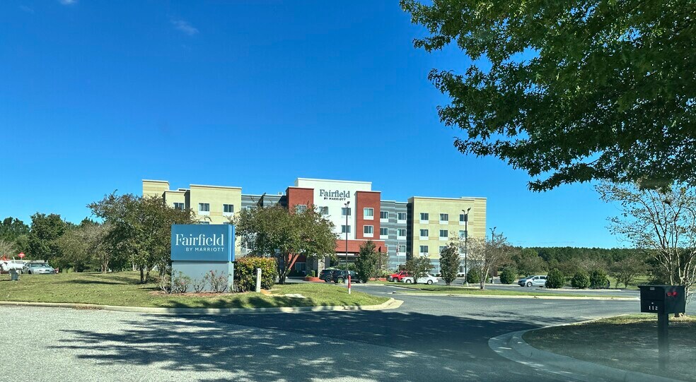 More Photos Of 5435 Highway 21, Atmore Land For Sale