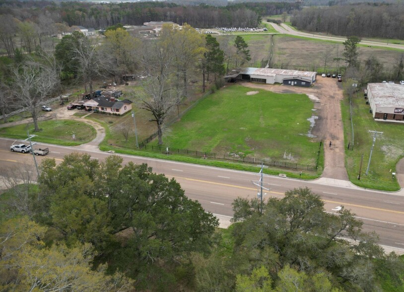 Primary Photo Of 2650 Flowood Dr, Flowood Warehouse For Sale