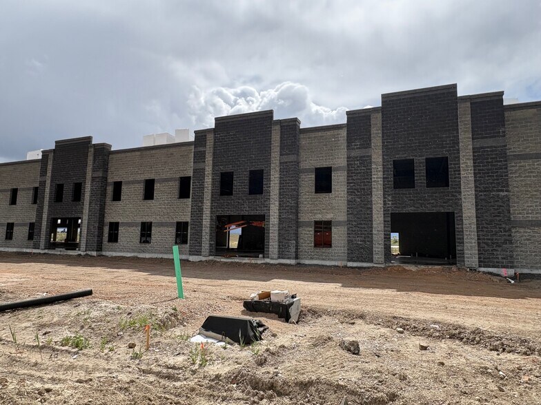 More Photos Of 160 Apollo rd, Salt Lake City Warehouse For Lease