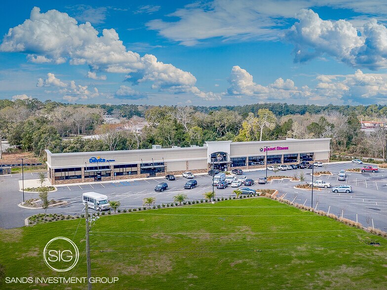 Primary Photo Of 14669 US Highway 19, Thomasville Freestanding For Sale