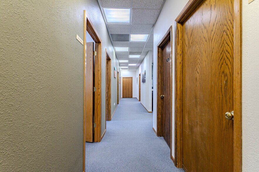 More Photos Of 3205 Terrace Ct, Wausau Office For Sale