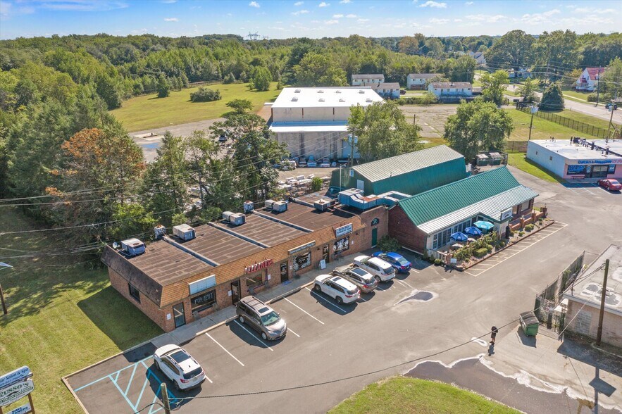 More Photos Of 1302 Monmouth Rd, Mount Holly Storefront Retail Office For Sale