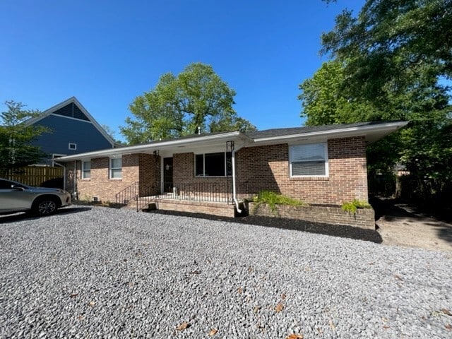 More Photos Of 537 Folly Rd, Charleston Medical For Lease