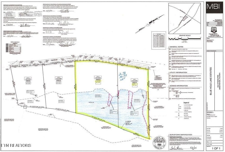 More Photos Of 00 Old Athens Pike, Sweetwater Land For Sale
