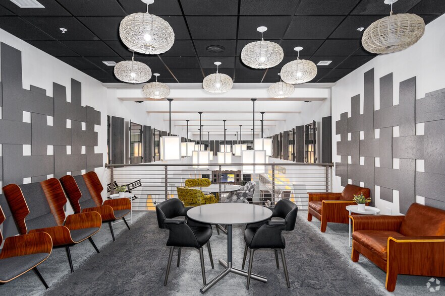 More Photos Of 550 S Watters Rd, Allen Coworking Space