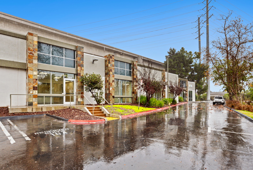 Primary Photo Of 11189 Sorrento Valley Rd, San Diego Research And Development For Lease