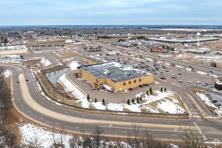 More Photos Of 5418-5466 St Croix Trl, North Branch Unknown For Lease