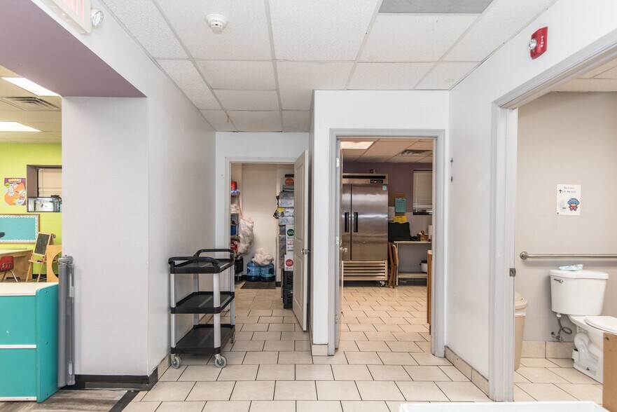 More Photos Of 6044-6052 Castor Ave, Philadelphia Medical For Sale
