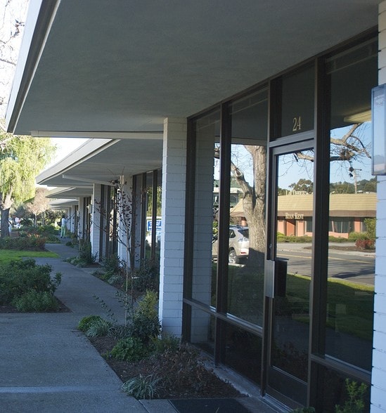 More Photos Of 4380 Redwood Hwy, San Rafael Medical For Lease