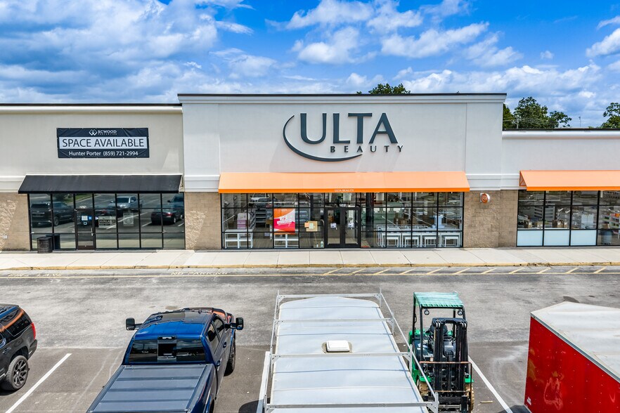 More Photos Of 2535-2645 Battlefield Pky, Fort Oglethorpe Unknown For Lease