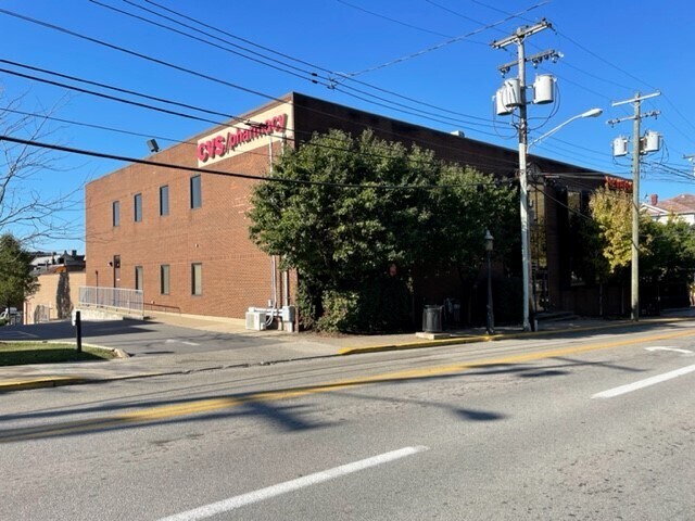 More Photos Of 496 High St, Morgantown General Retail For Sale