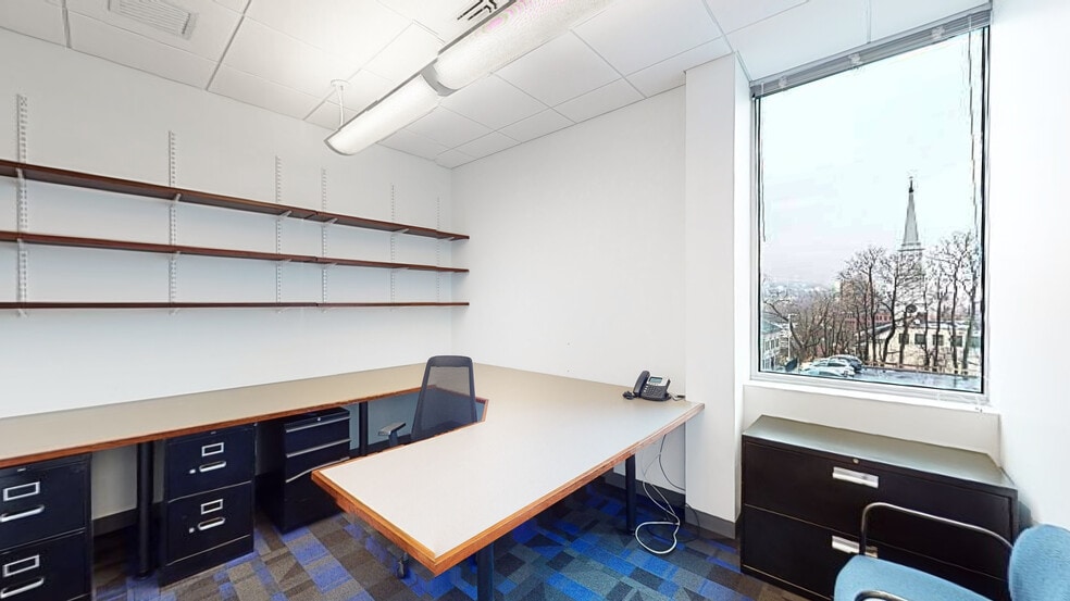 More Photos Of 43 Harvard St, Worcester Office For Lease