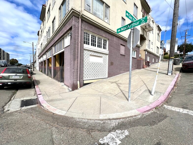 More Photos Of 3507 Glen Park Rd, Oakland Apartments For Lease