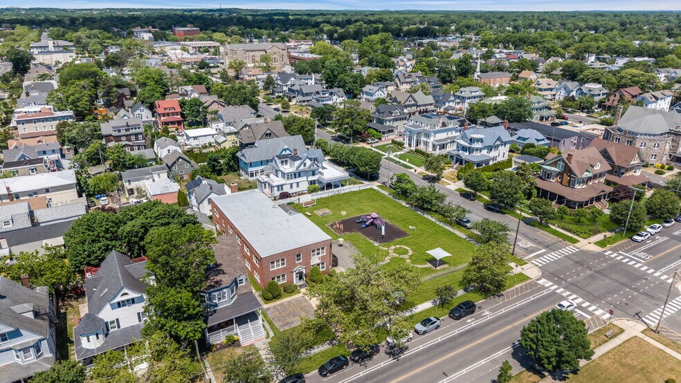 More Photos Of 907 Grand Ave, Asbury Park Daycare Center For Sale