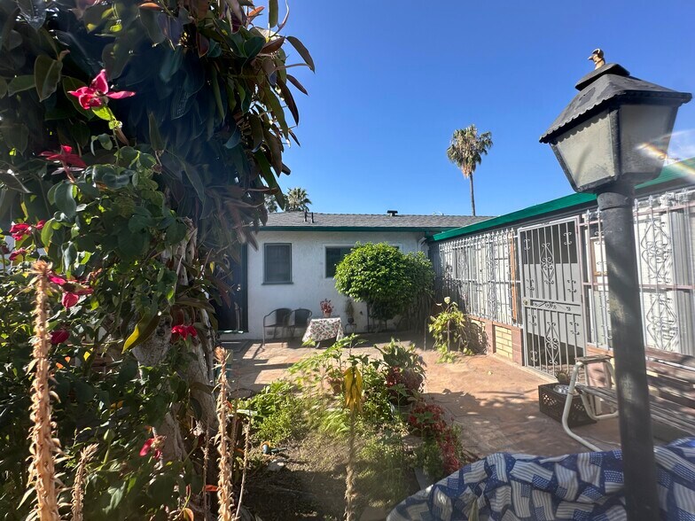 More Photos Of 5650 Holt Blvd, Montclair Hospitality For Sale