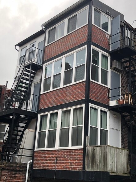 More Photos Of 1768 Columbia Rd NW, Washington Storefront For Lease