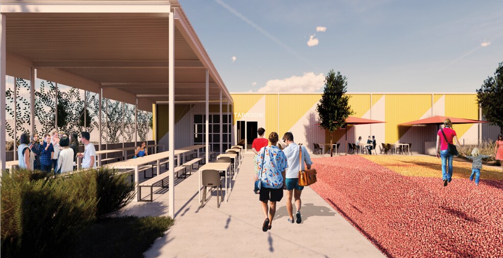 More Photos Of 129 W 2nd St, Edmond Unknown For Lease