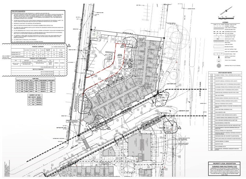 More Photos Of 100 Labor St, San Antonio Apartments For Lease