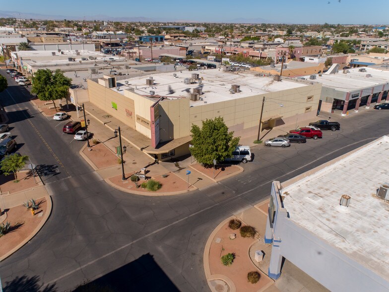 More Photos Of 510 W Main St, El Centro Storefront Retail Office For Sale