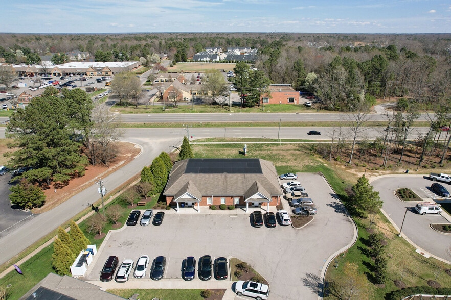 More Photos Of 10611 Greenyard Way, Chester Medical For Sale