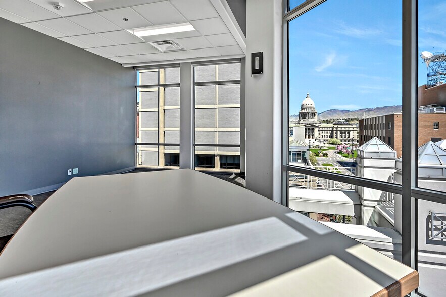 More Photos Of 161-199 N Capitol Blvd, Boise Loft Creative Space For Lease