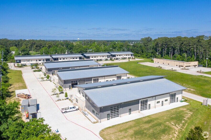 More Photos Of 1350 Rayford Park Rd, Spring Unknown For Lease