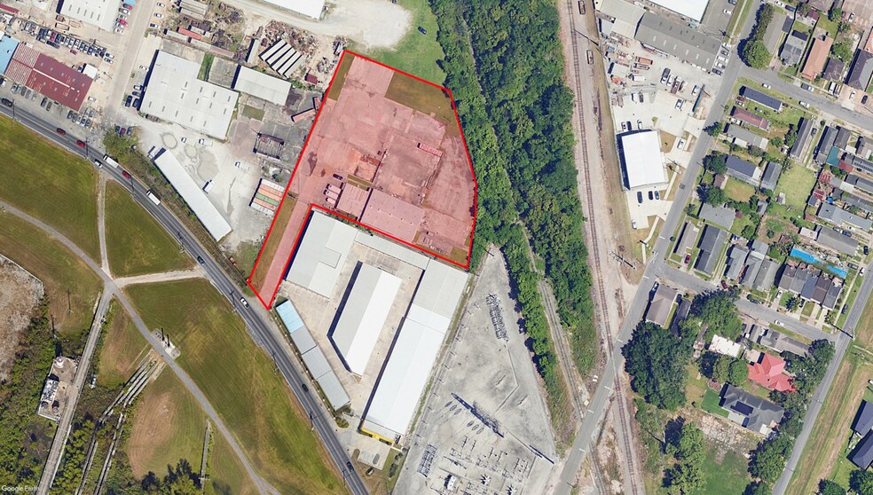 Primary Photo Of 333 River Rd, Jefferson Warehouse For Sale