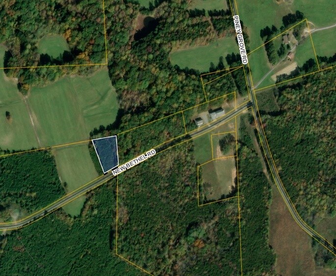 More Photos Of 00 New Bethel Rd, Alton Land For Sale