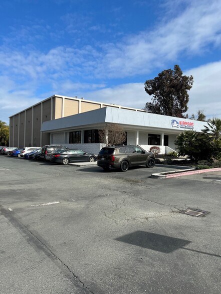 More Photos Of 1505 Willow Pass Rd, Concord Warehouse For Sale