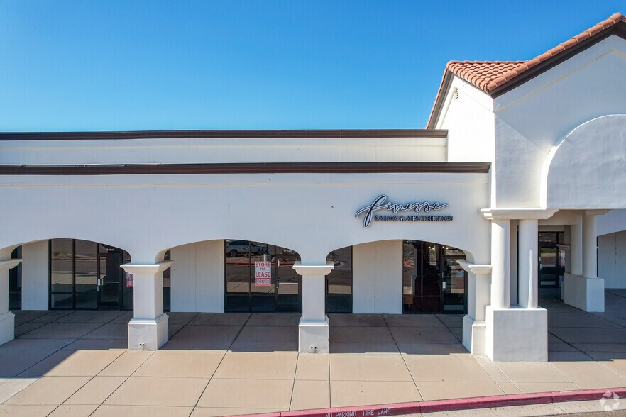 More Photos Of 3611-3821 E Baseline Rd, Gilbert Unknown For Lease