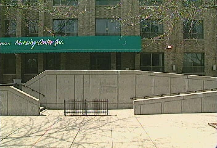 More Photos Of 3500 S Giles Ave, Chicago Skilled Nursing Facility For Sale